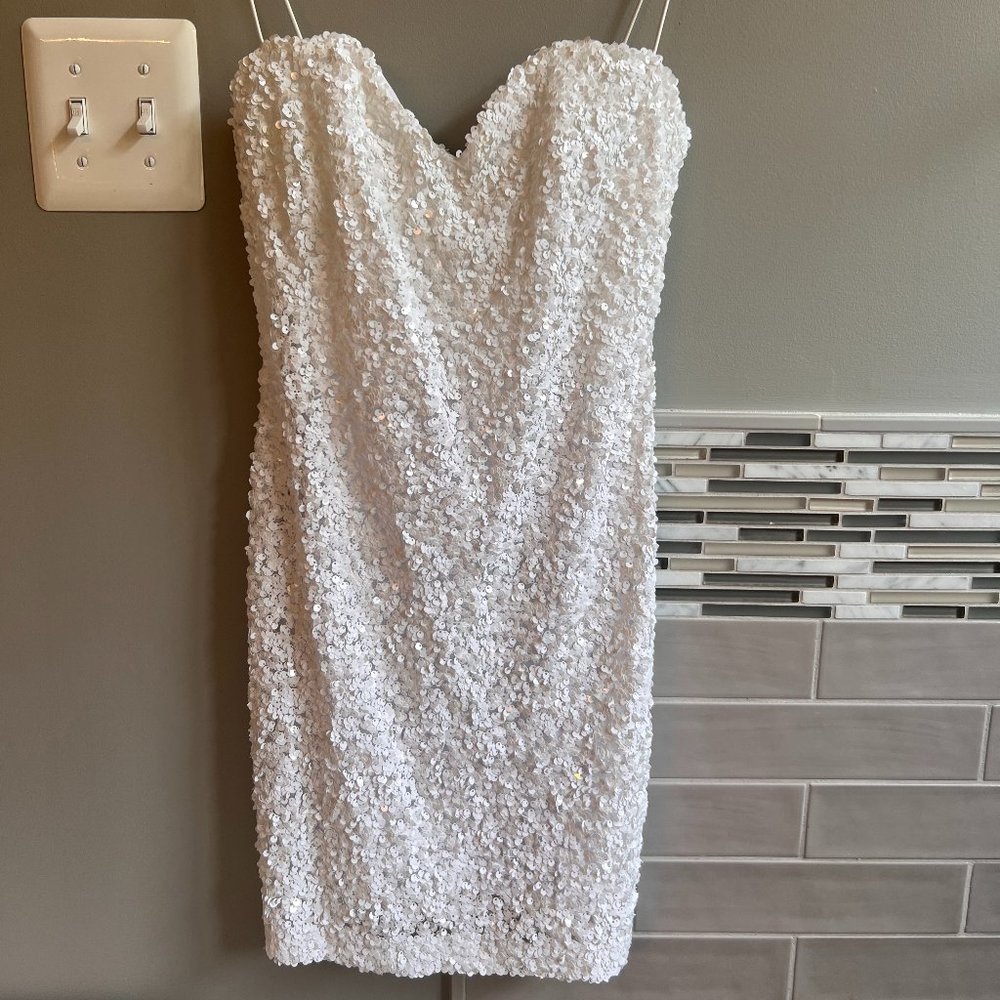 Nookie *NEW* Whitney Mini Dress